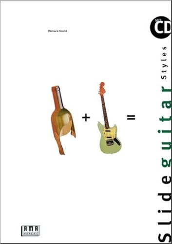 Slide Guitar Styles