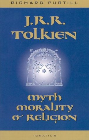 The J.R.R. Tolkien: Myth, Morality, and Religion
