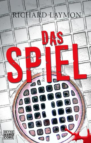 Das Spiel: Roman von Heyne Taschenbuch