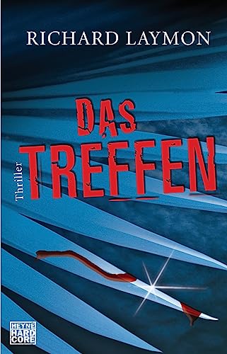 Das Treffen: Roman von HEYNE