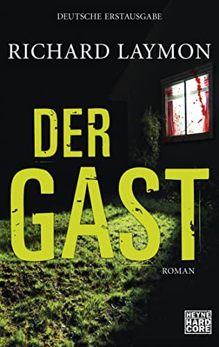 Der Gast: Roman Der Gast: Roman