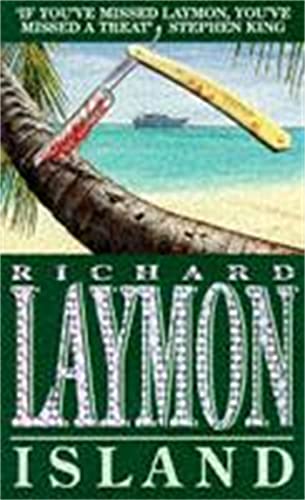 Island: A luxury holiday turns deadly Island: A luxury holiday turns deadly