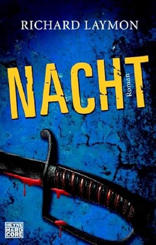 Nacht: Roman