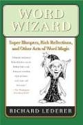 Word Wizard von St. Martin's Griffin