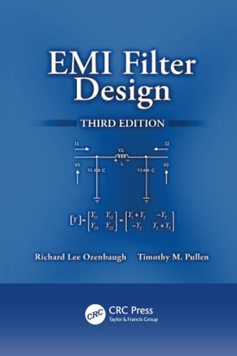 EMI Filter Design