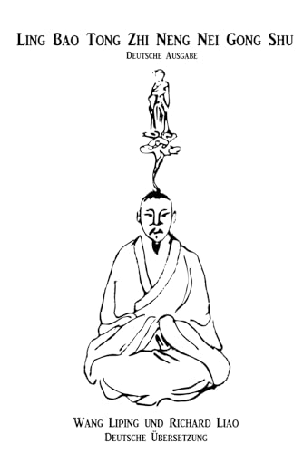Ling Bao Tong Zhi Neng Nei Gong Shu German Version