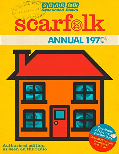 The Scarfolk Annual von William Collins