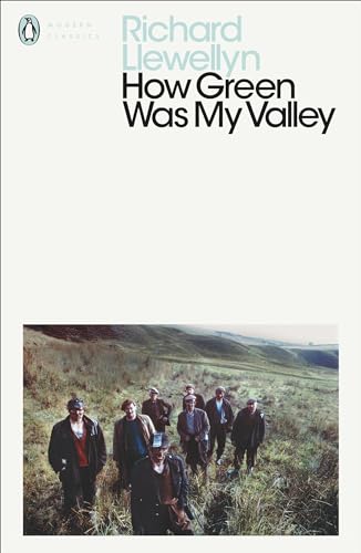 How Green Was My Valley (Penguin Modern Classics) von Penguin Classics