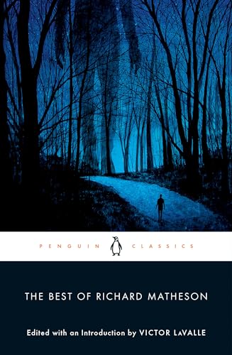 The Best of Richard Matheson (Penguin Classics) von Penguin