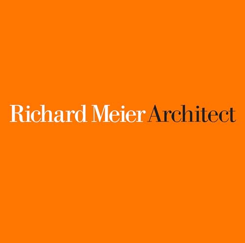 Richard Meier, Architect Vol 7: Volume 7 von Rizzoli