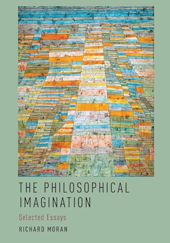 The Philosophical Imagination: Selected Essays von OUP USA