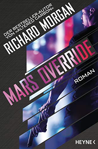 Mars Override: Roman