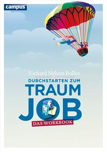 Durchstarten zum Traumjob - Das Workbook
