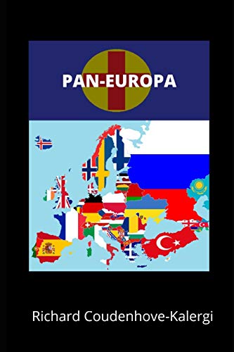 Pan-Europa von Independently Published