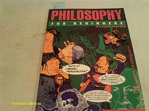 Philosophy for Beginners