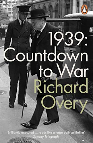 1939: Countdown to War von PENGUIN BOOKS LTD