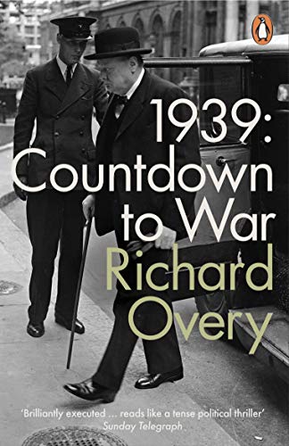 1939: Countdown to War