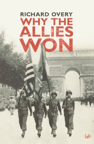 Why The Allies Won Why The Allies Won von Pimlico