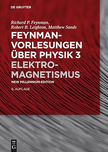 Elektromagnetismus (De Gruyter Studium)