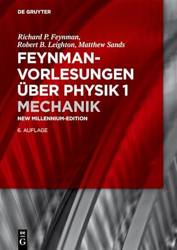 Mechanik: Mechanik NEW MILLENNIUM - EDITION (De Gruyter Studium) von de Gruyter