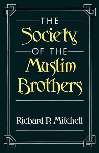 The Society of the Muslim Brothers von OUP USA