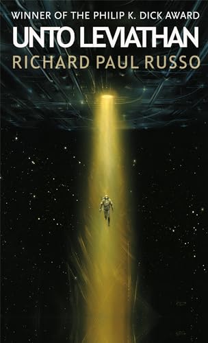 Unto Leviathan Unto Leviathan von Orbit