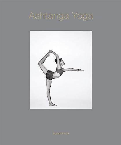 Ashtanga Yoga von Ammonite Press