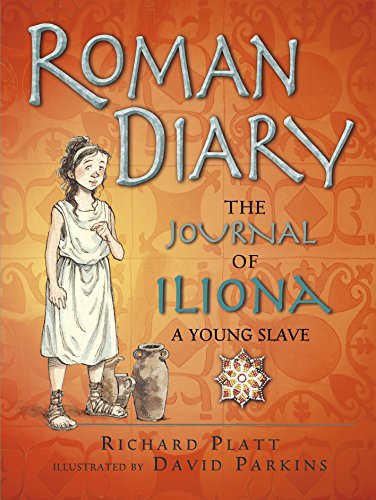 Roman Diary von WALKER BOOKS