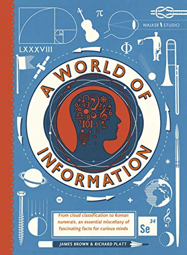 A World of Information von Walker Studio