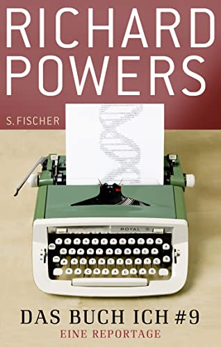 Das Buch Ich # 9: Eine Reportage Das Buch Ich # 9: Eine Reportage