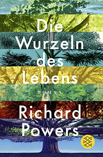 Die Wurzeln des Lebens: Roman