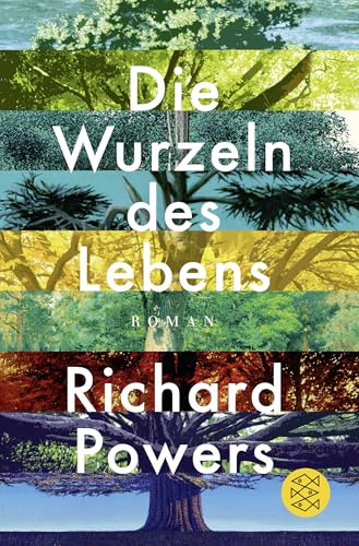 Die Wurzeln des Lebens: Roman