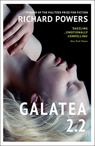 Galatea 2.2