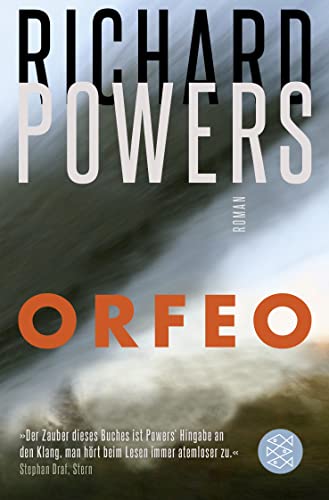 ORFEO: Roman ORFEO: Roman