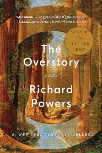 The Overstory: A Novel von W. W. Norton & Company