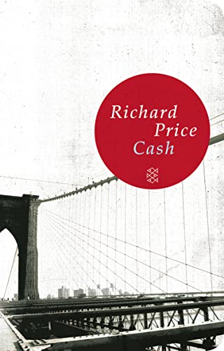 Cash: Roman von FISCHERVERLAGE