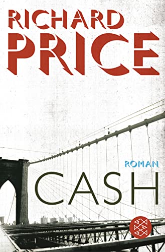 Cash: Roman von FISCHERVERLAGE