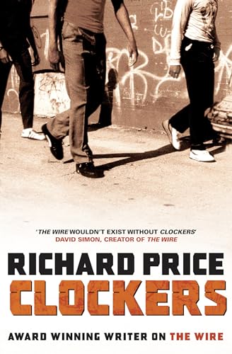 Clockers: reissued