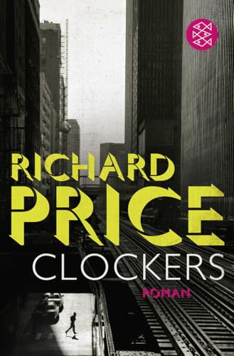 Clockers: Roman