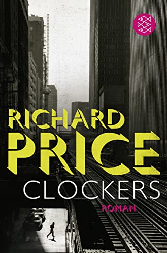 Clockers: Roman