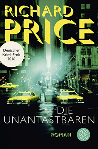 Die Unantastbaren: Roman