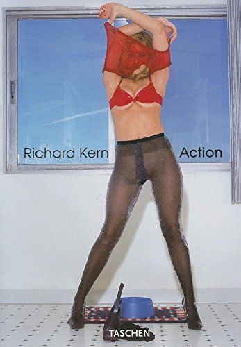 Richard Kern, Action