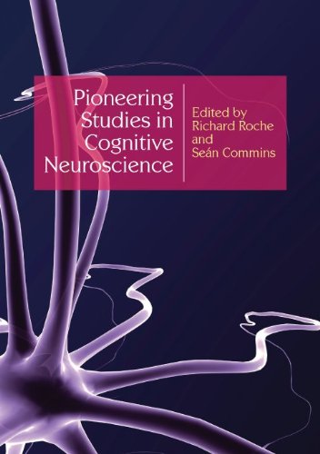 Pioneering studies in cognitive neuroscience von Open University Press