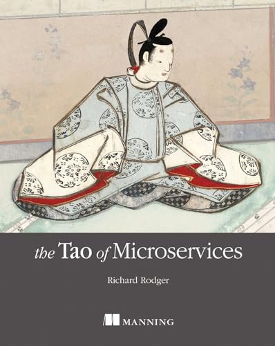 The Tao of Microservices