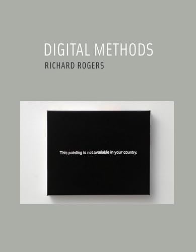 Digital Methods (The MIT Press)