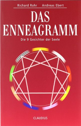 Das Enneagramm: Die 9 Gesichter der Seele von Claudius Verlag GmbH