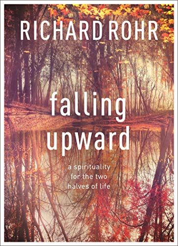 Falling Upward: A Spirituality For The Two Halves Of Life von SPCK Publishing