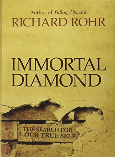 Immortal Diamond: The Search for Our True Self von Wiley