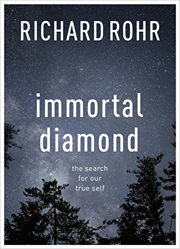 Immortal Diamond: The Search for Our True Self