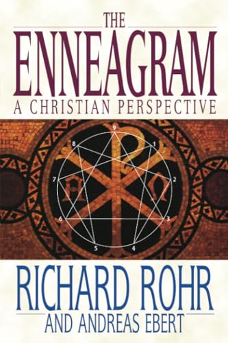 The Enneagram: A Christian Perspective von Crossroad Publishing Company